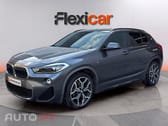 BMW X2 16 d sDrive Auto Pack M
