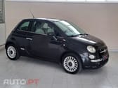 Fiat 500 1.3 16V MJ Lounge S&S