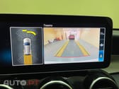 Mercedes-Benz C 180 d Station 9G-TRONIC