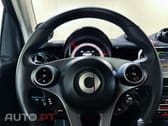 Smart ForTwo EQ prime