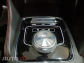 MG ZS EV 72.6 kWh Luxury