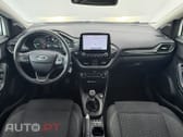 Ford Puma 1.0 EcoBoost MHEV Titanium Design