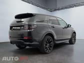 Land Rover Discovery Sport 1.5 P300e AWD R-Dynamic S