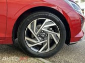 Hyundai i20 1.0 T-GDI Style Plus