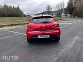 Renault Clio 0.9 TCE Dynamique S