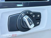 BMW 320 d Navigation