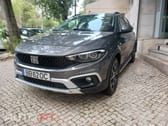 Fiat Tipo 1.0 GSE T3 Cross