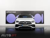 Mercedes-Benz GLA 250 e AMG Line