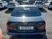 Mercedes-Benz C 220 CDI Avantgarde Aut.