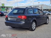 Audi A4 Avant A4 Avant B7 1.9 TDI 115 Cv's