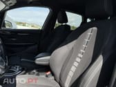 BMW 218 d Line Sport Auto