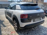 Citroen C4 Cactus Pure Tech e-THP 110 Stop&Start Shine