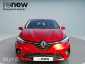 Renault Clio TCe 100 Intens