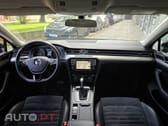 Volkswagen Passat Variant 2.0 TDi Highline DSG