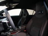 Mercedes-Benz A 200 AMG Line Aut.