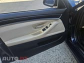 BMW 525 d Exclusive Auto 126g