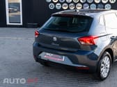 Seat Ibiza 1.0 TSI Style