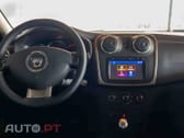 Dacia Logan MCV 1.5 dCi SL 10 Anos