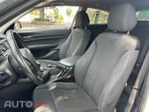 BMW 116 d EDynamics Sport