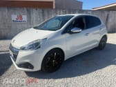 Peugeot 208 1.2 PureTech Allure