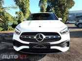 Mercedes-Benz GLA 250 e AMG Line