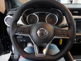Nissan Micra 1.5 DCi N-Connecta Lifestyle S/S