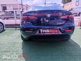 Alfa Romeo 159 1.9 JTDM 16V Sportiva
