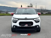 Citroen C3 1.2 PureTech Feel Pack
