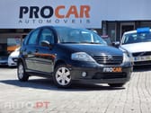Citroen C3 1.4 HDi Exclusive