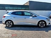 Renault Mégane 1.5 Blue dCi Intens