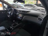 Nissan Qashqai 1.5 dCi Tekna+