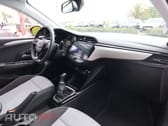 Opel Corsa 1.2 T Business Edition