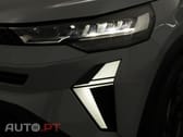 Renault Captur Captur 1.0 TCe Techno