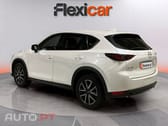 Mazda CX-5 2.2 D Excellence Navi
