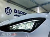 Cupra Born 58 kWh Plus