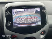 Toyota Aygo 1.0 X-Play+X-Touch