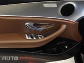 Mercedes-Benz E 300 de Avantgarde