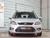 Ford Focus SW 1.6 TDCi Connec.