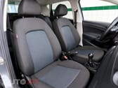 Seat Ibiza 1.2 TDi I-Tech