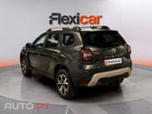 Dacia Duster 1.3 TCe Prestige