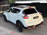Nissan Juke 1.5 dCi Tekna
