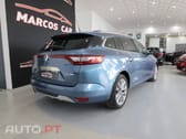Renault Mégane Sport Tourer 1.5 dCi GT Line
