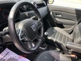 Dacia Duster 1.5 dCi Prestige 4WD