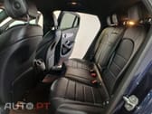 Mercedes-Benz GLC 300 DE AMG LINE 4MATIC