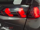 Peugeot 2008 PureTech 130 GPF Stop&Start Active