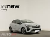 Renault Clio Clio 1.0 TCe Techno