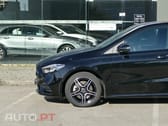 Mercedes-Benz B 250 e AMG Line