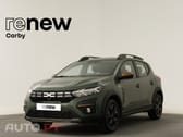 Dacia Sandero Sandero 1.0 ECO-G Stepway Extreme Bi-Fuel