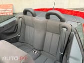 Renault Mégane Cabrio 1.6 16V Dynamique