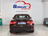 Audi A3 Cabrio 2.0 TDi Sport